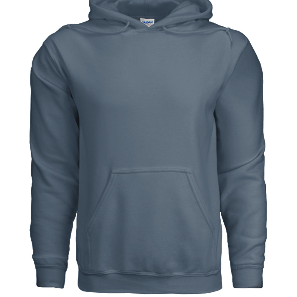 INDIGO BLUE - FRONT