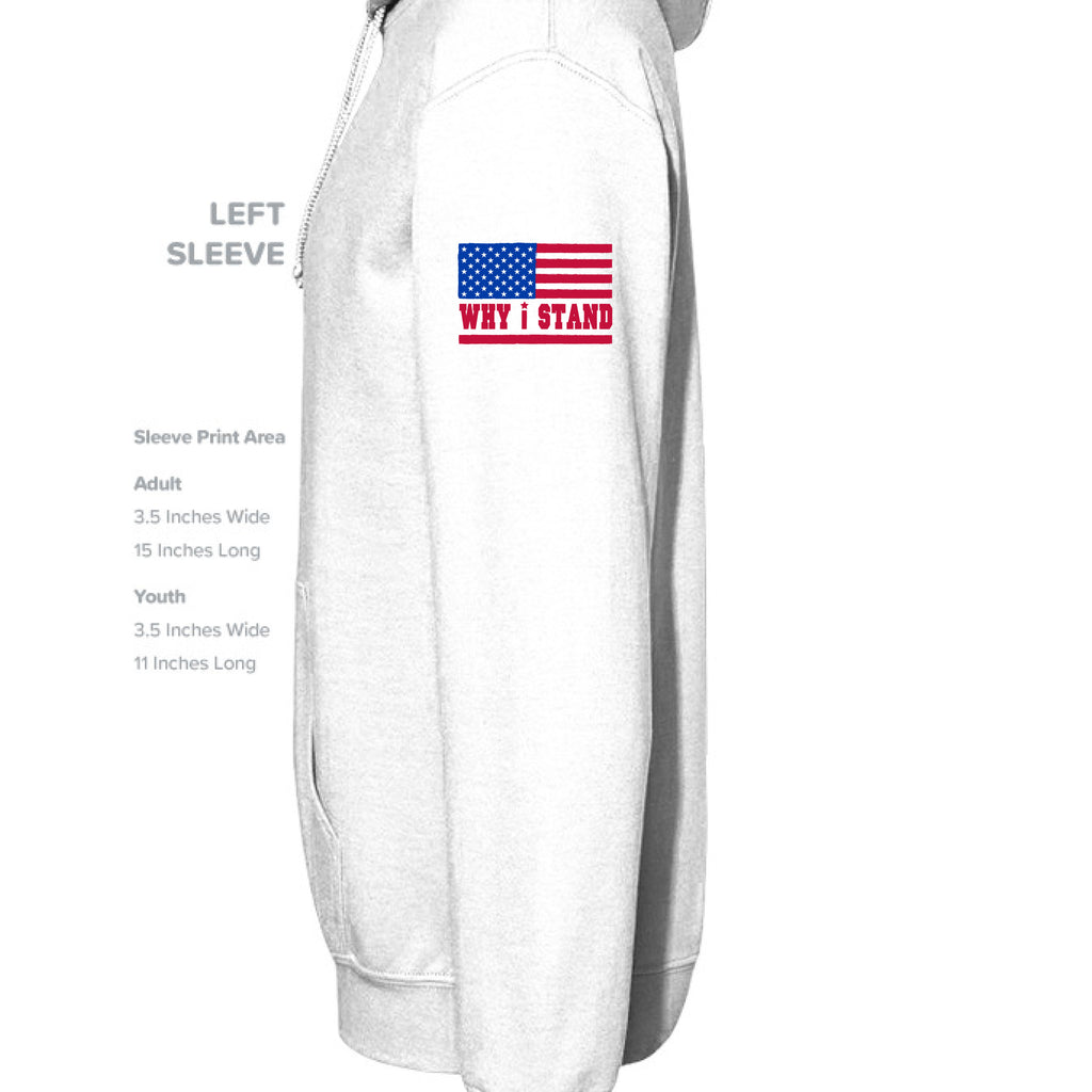 WHITE - SLEEVE_LEFT