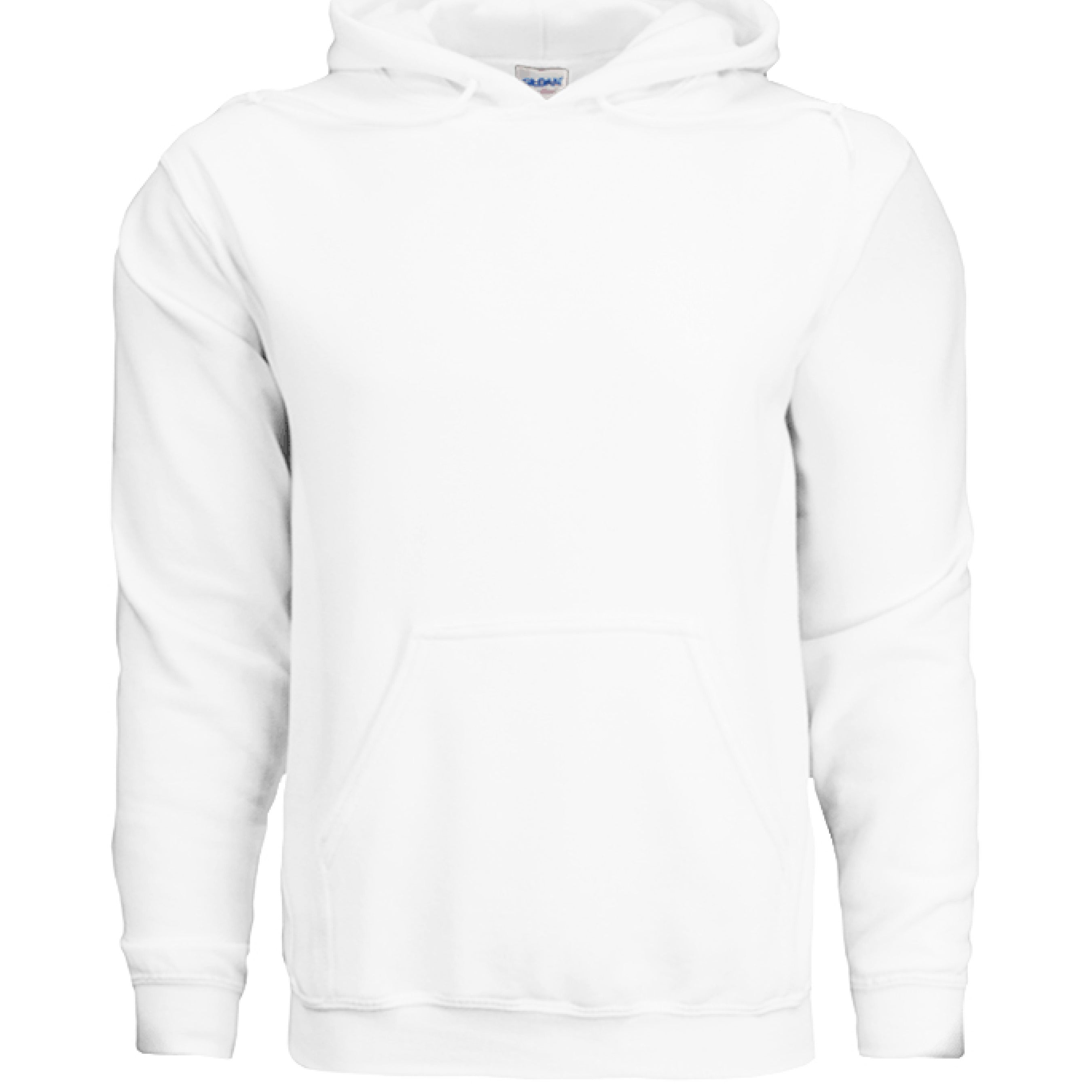 WHITE - FRONT