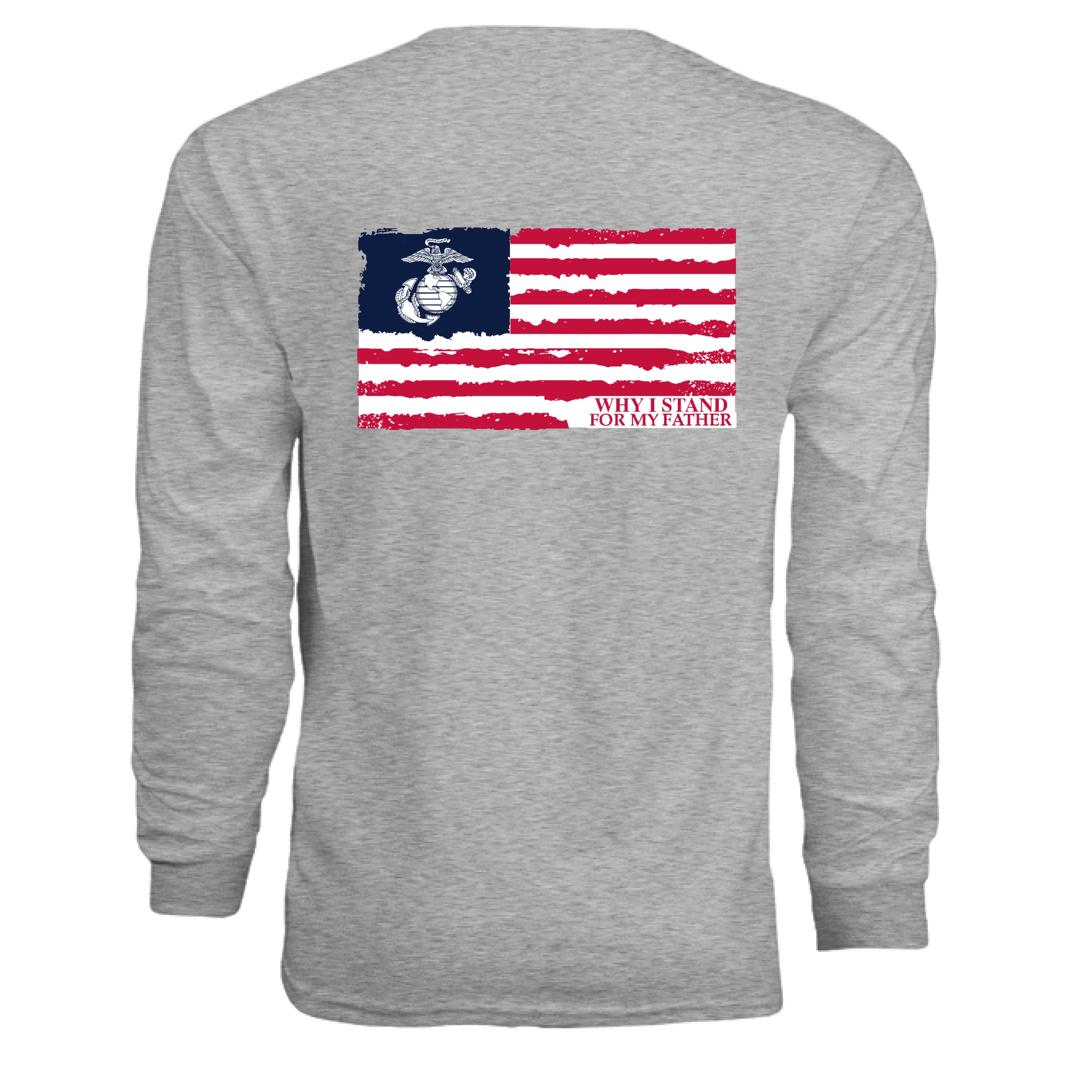 SPORT GREY - BACK