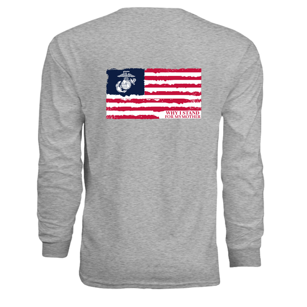 SPORT GREY - BACK