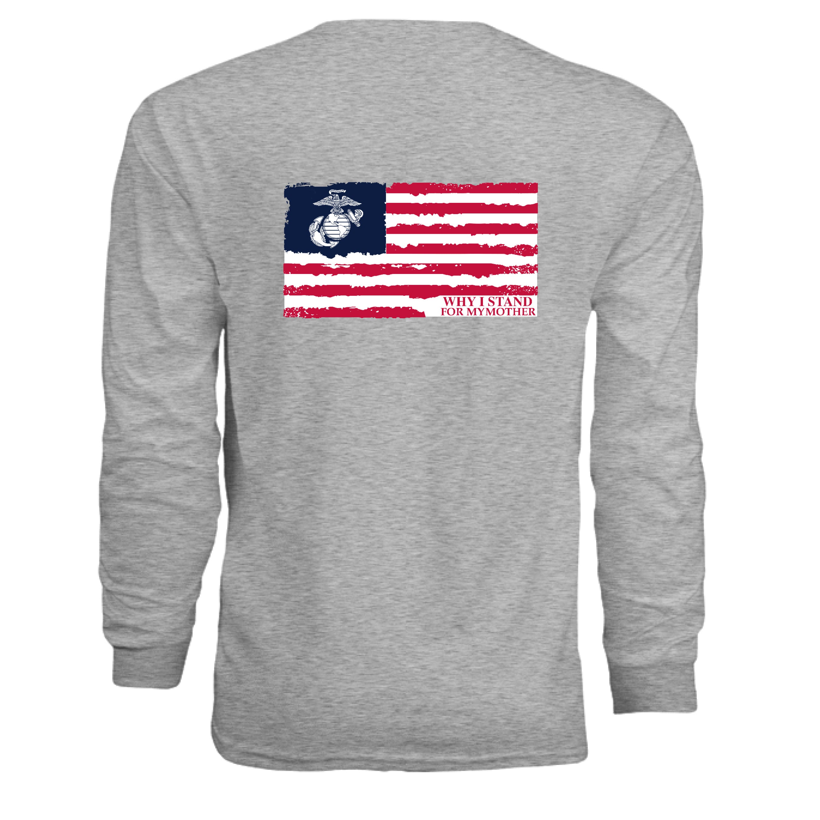 SPORT GREY - BACK