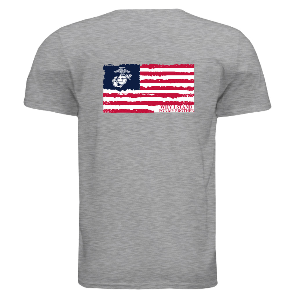 SPORT GREY - BACK