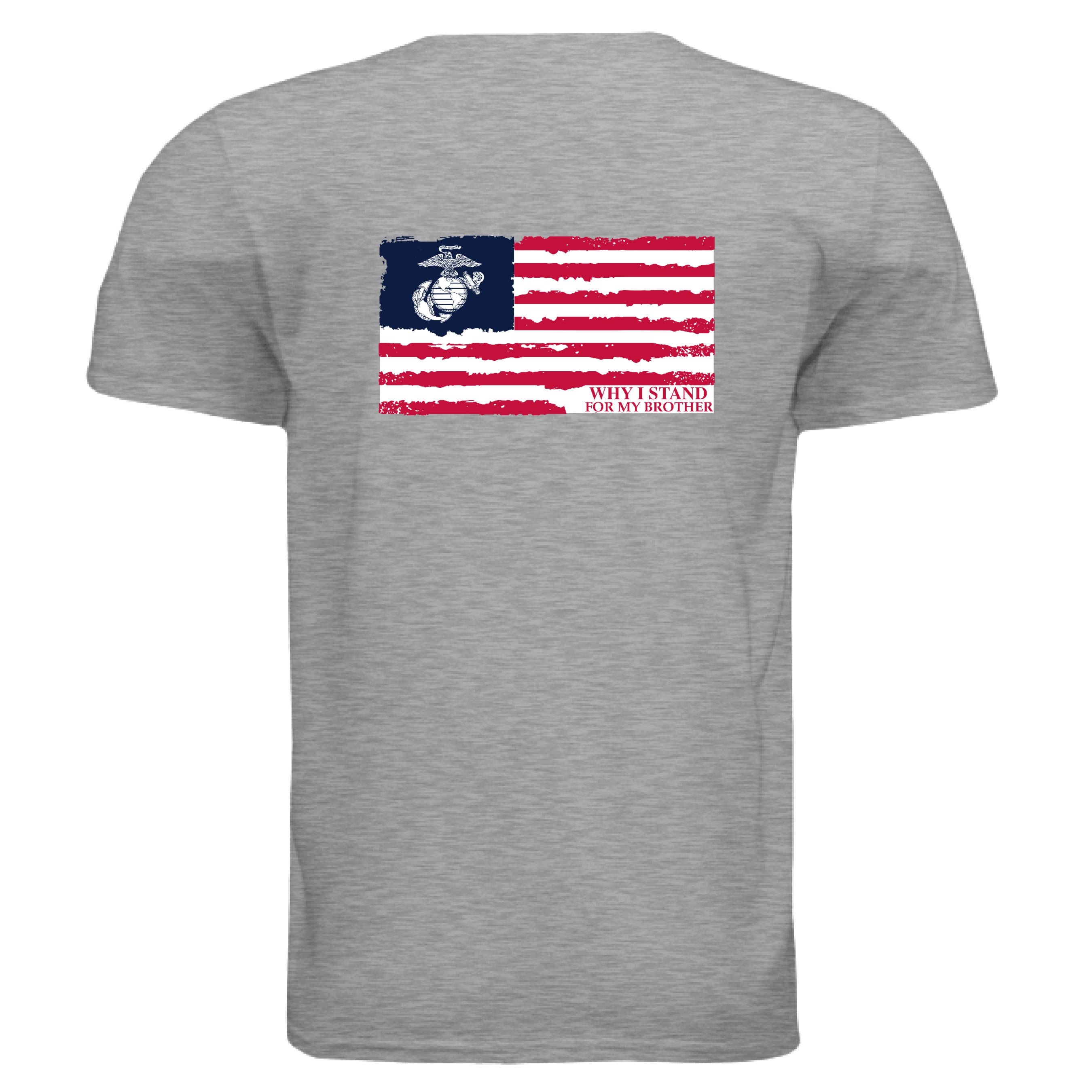SPORT GREY - BACK