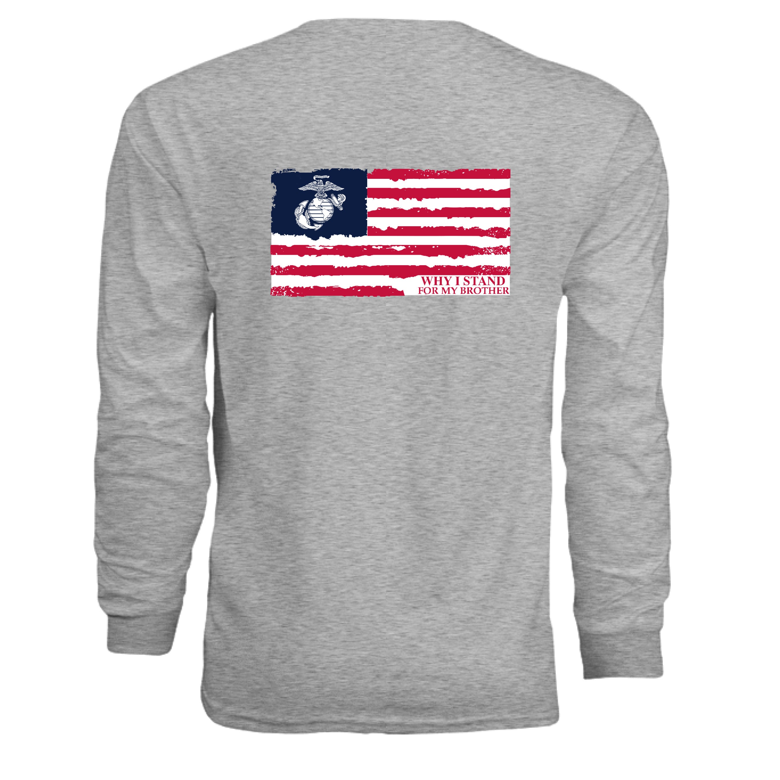 SPORT GREY - BACK