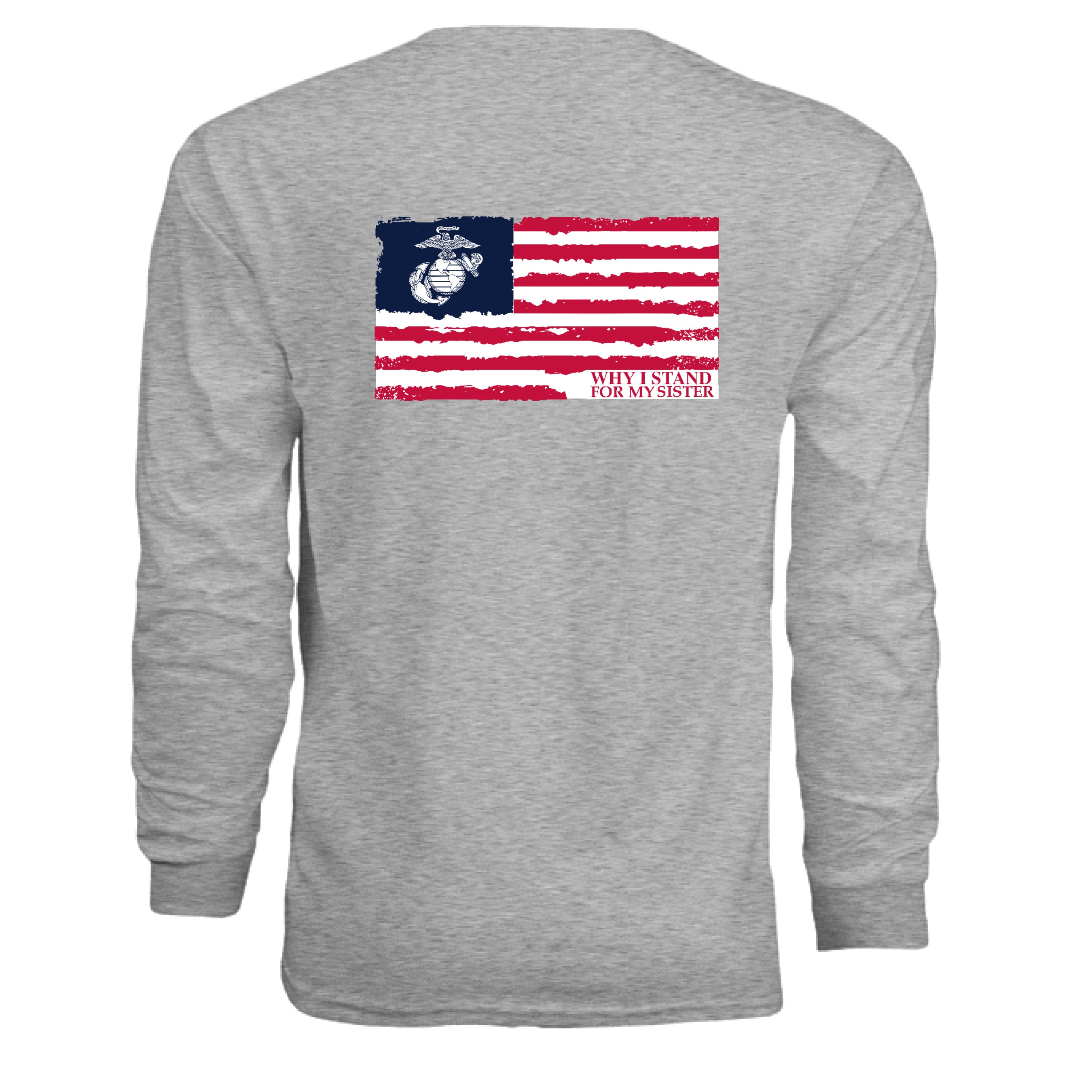 SPORT GREY - BACK