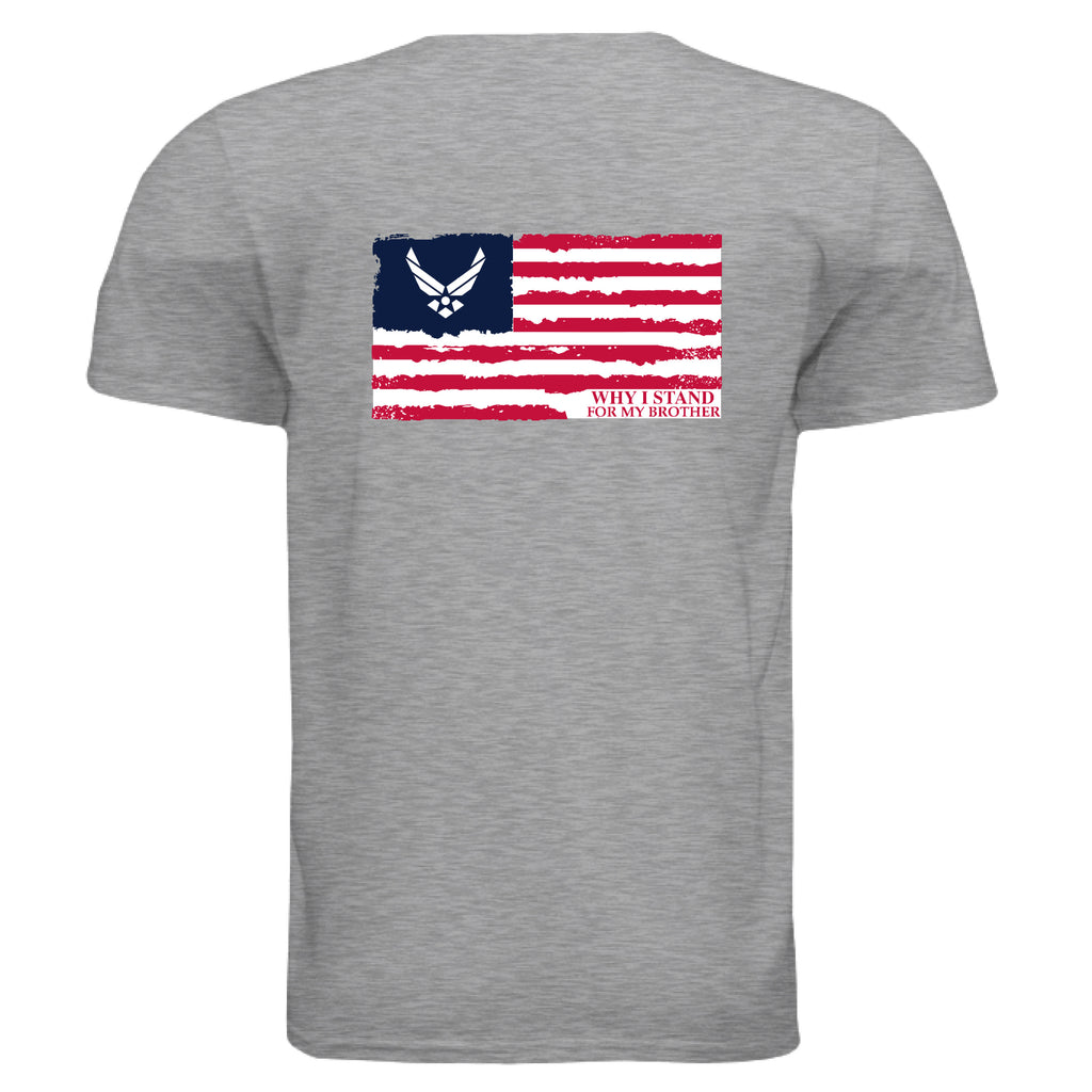 SPORT GREY - BACK