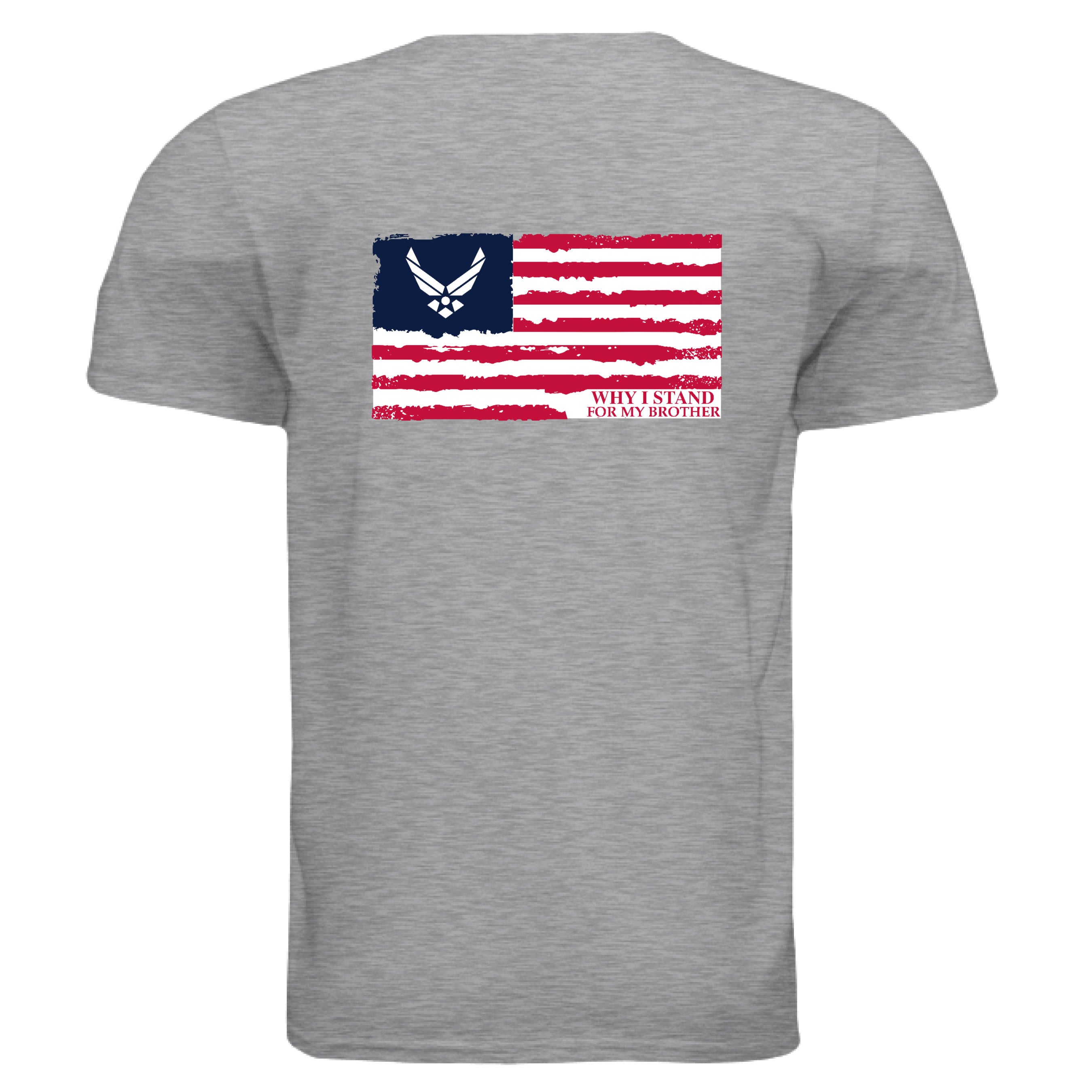 SPORT GREY - BACK