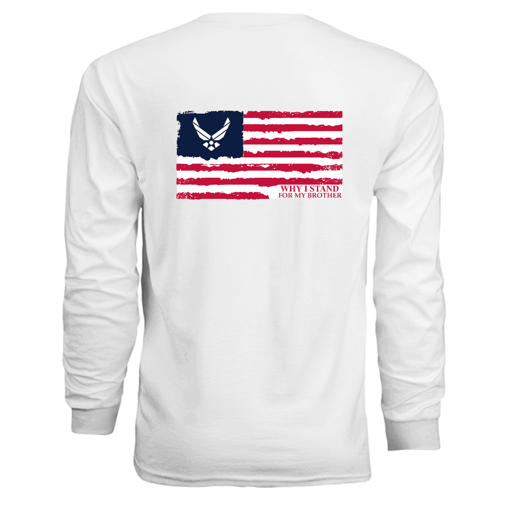 WHITE - BACK