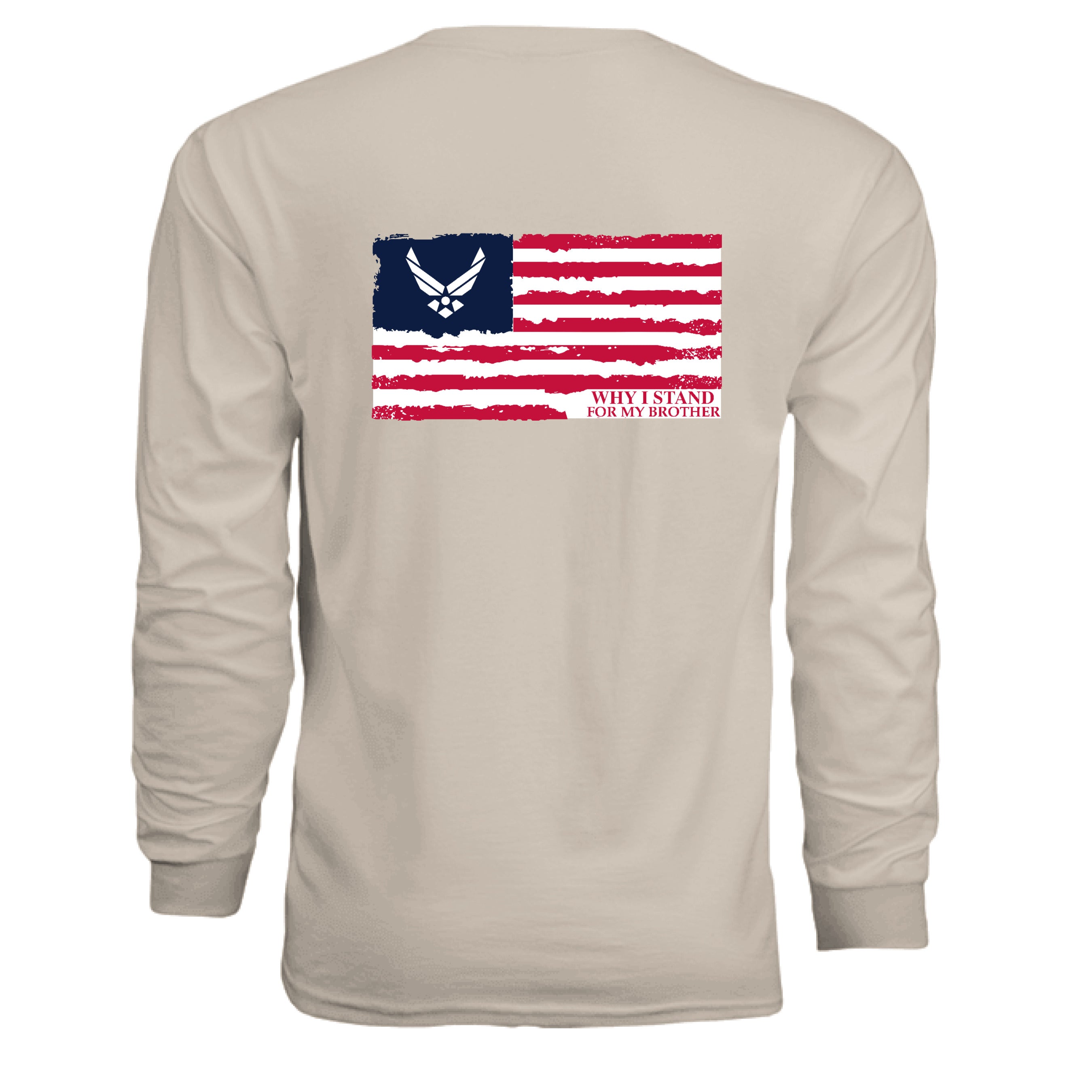 SAND - BACK