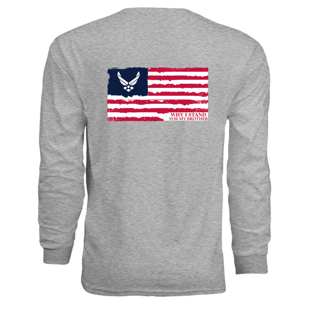SPORT GREY - BACK