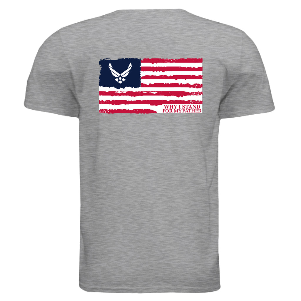 SPORT GREY - BACK