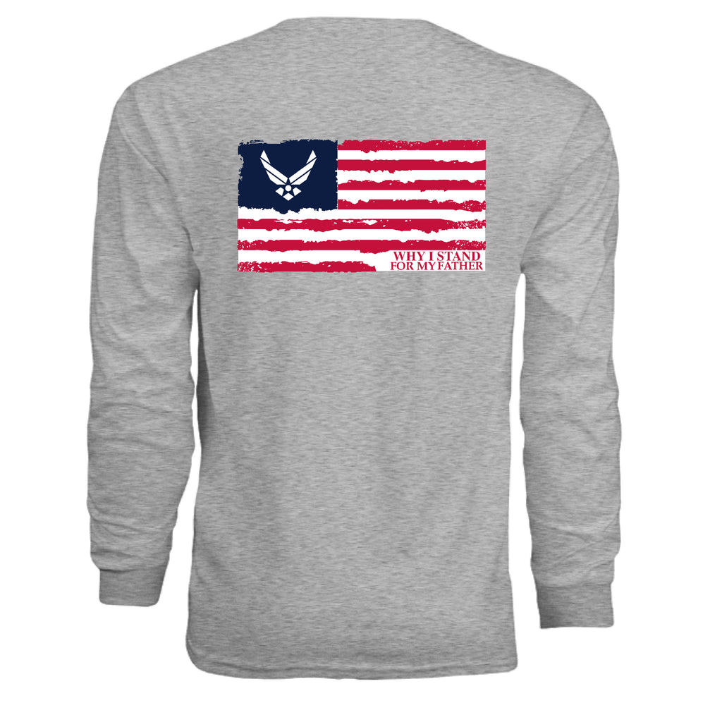 SPORT GREY - BACK