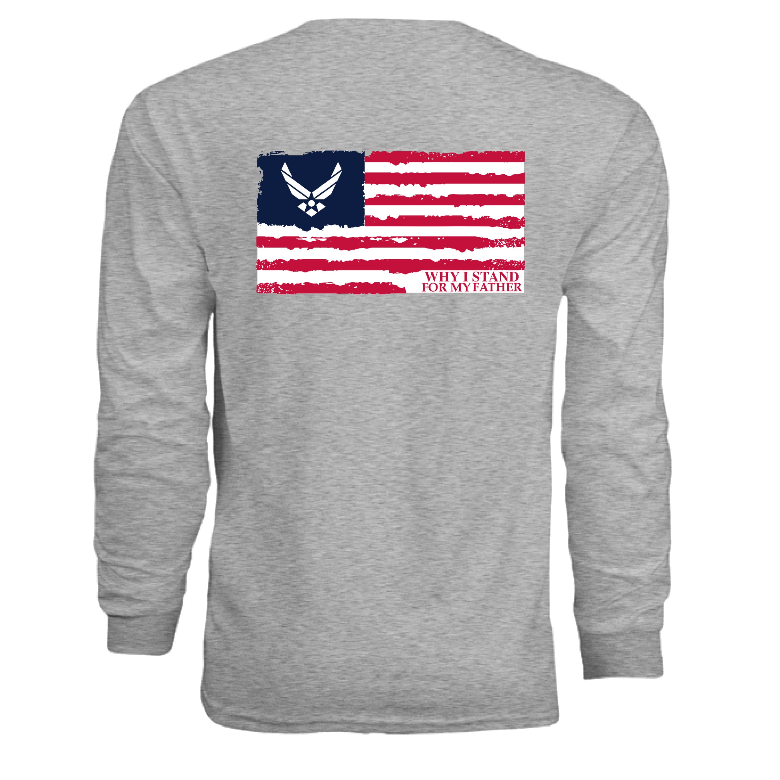 SPORT GREY - BACK
