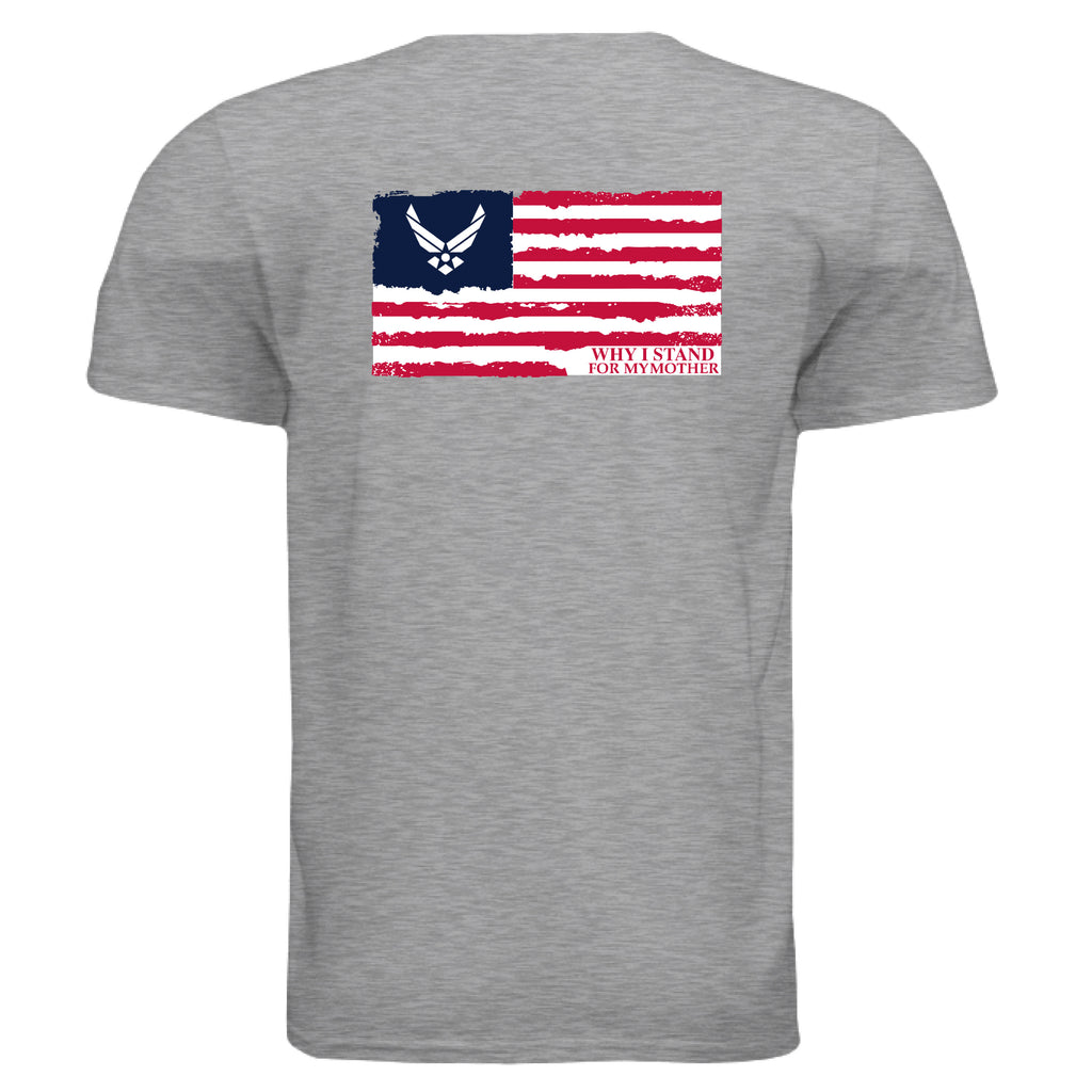 SPORT GREY - BACK