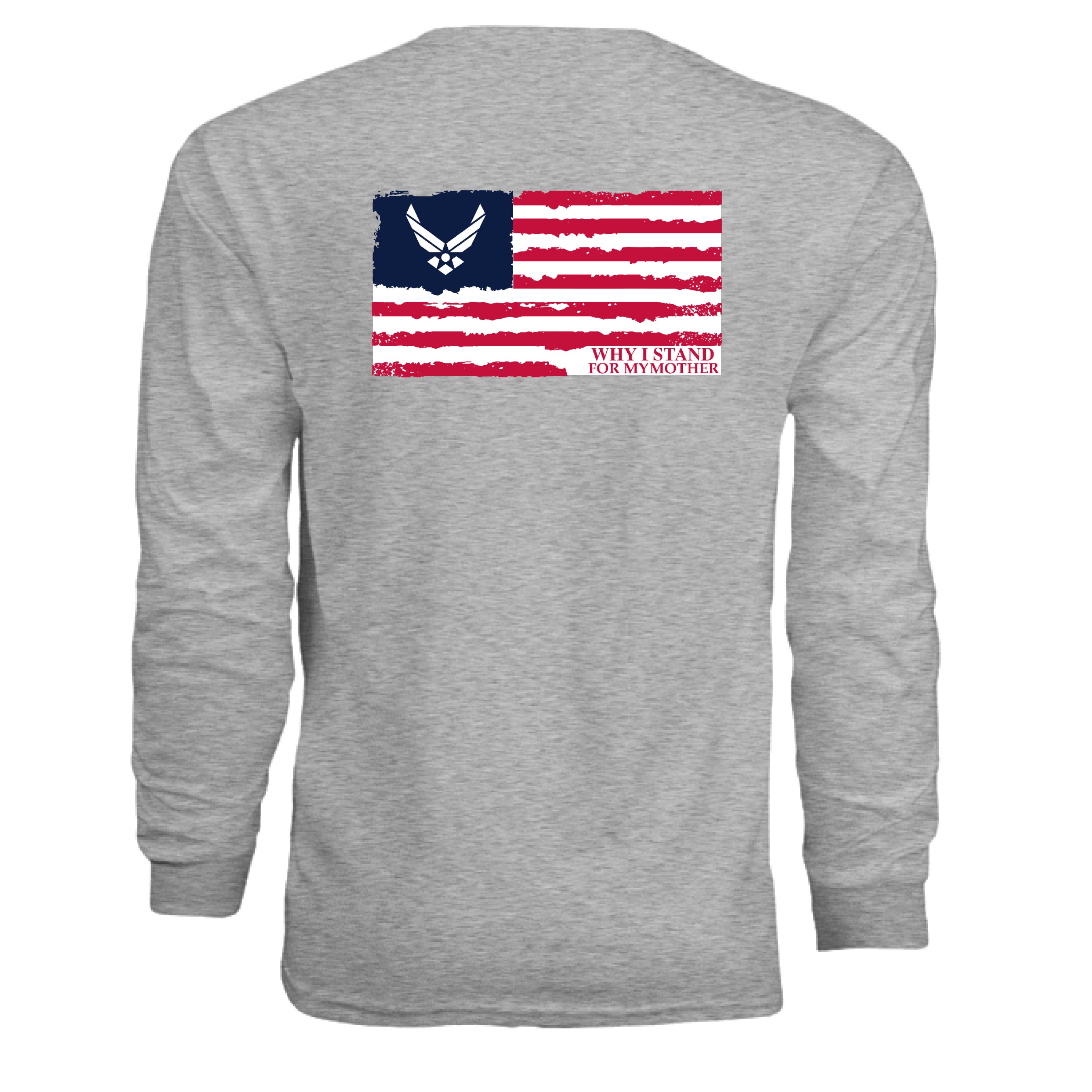 SPORT GREY - BACK