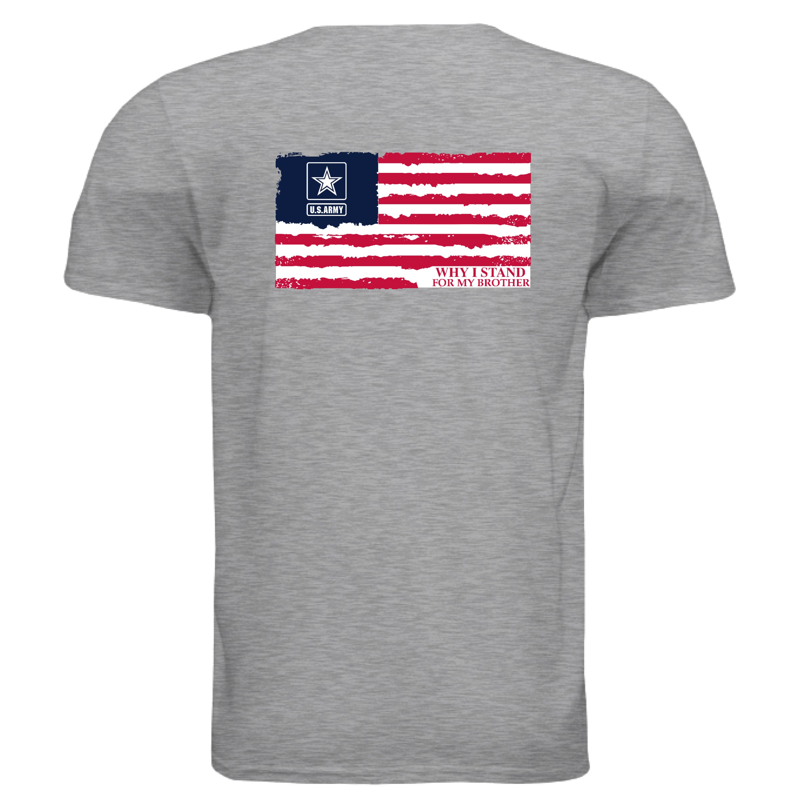 SPORT GREY - BACK