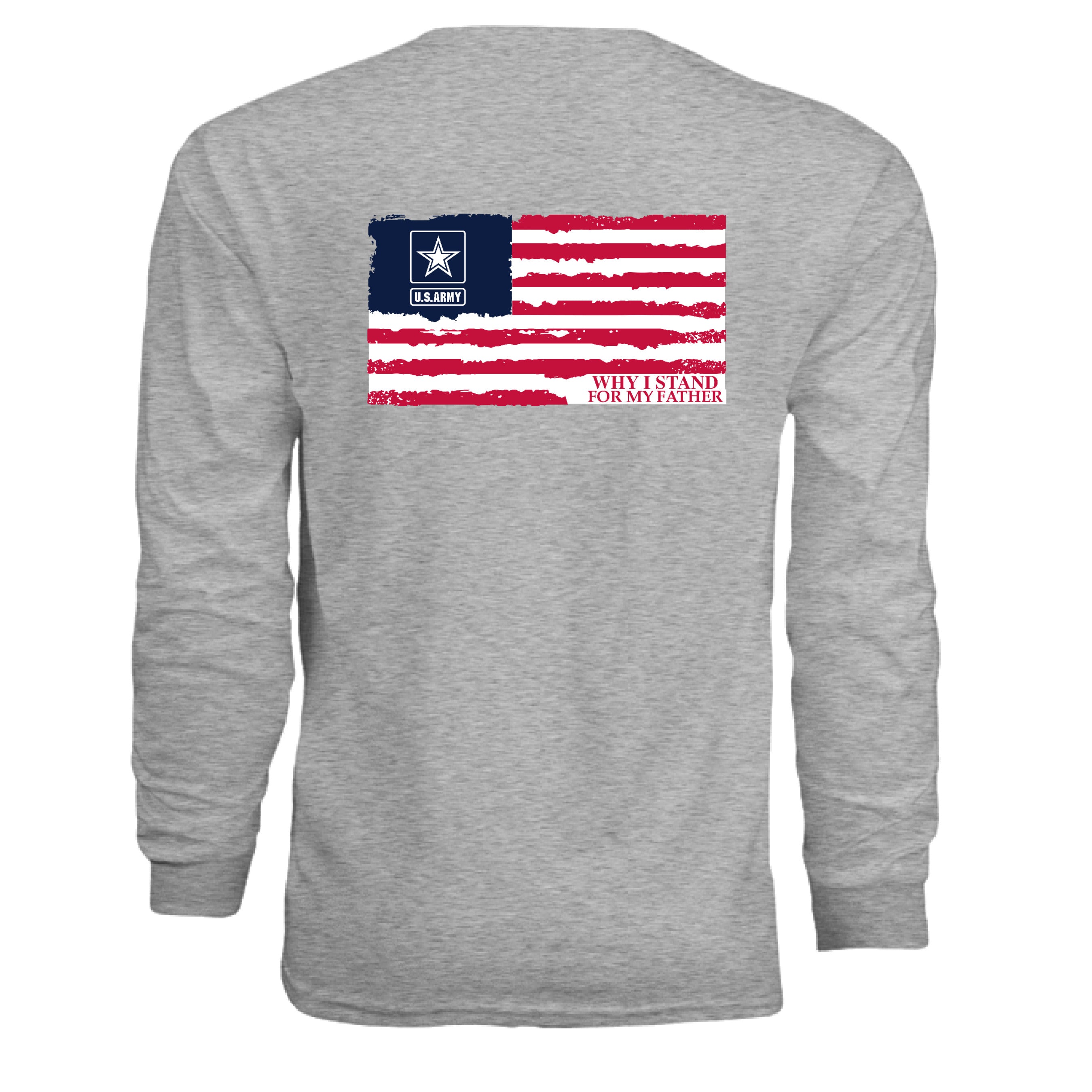 SPORT GREY - BACK