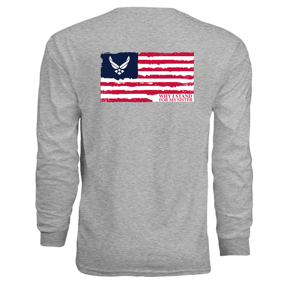 SPORT GREY - BACK