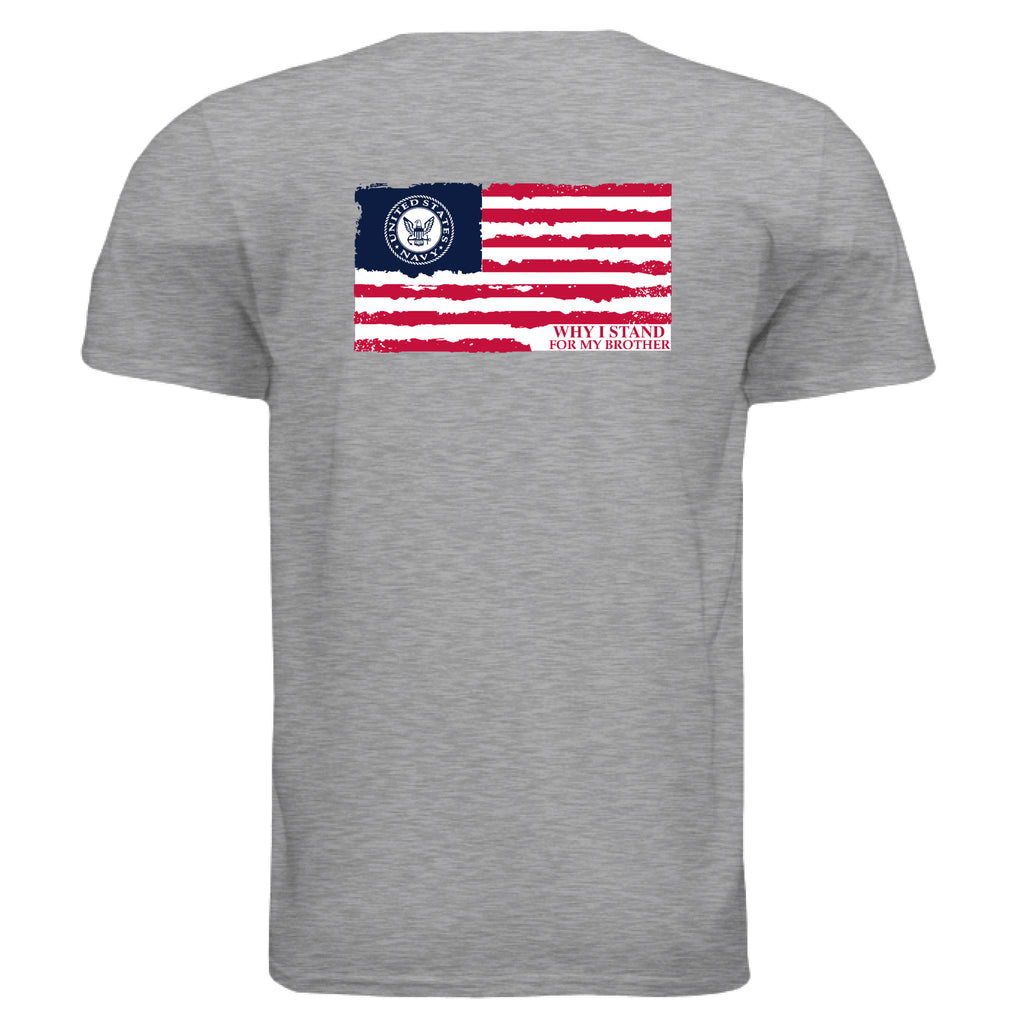 SPORT GREY - BACK