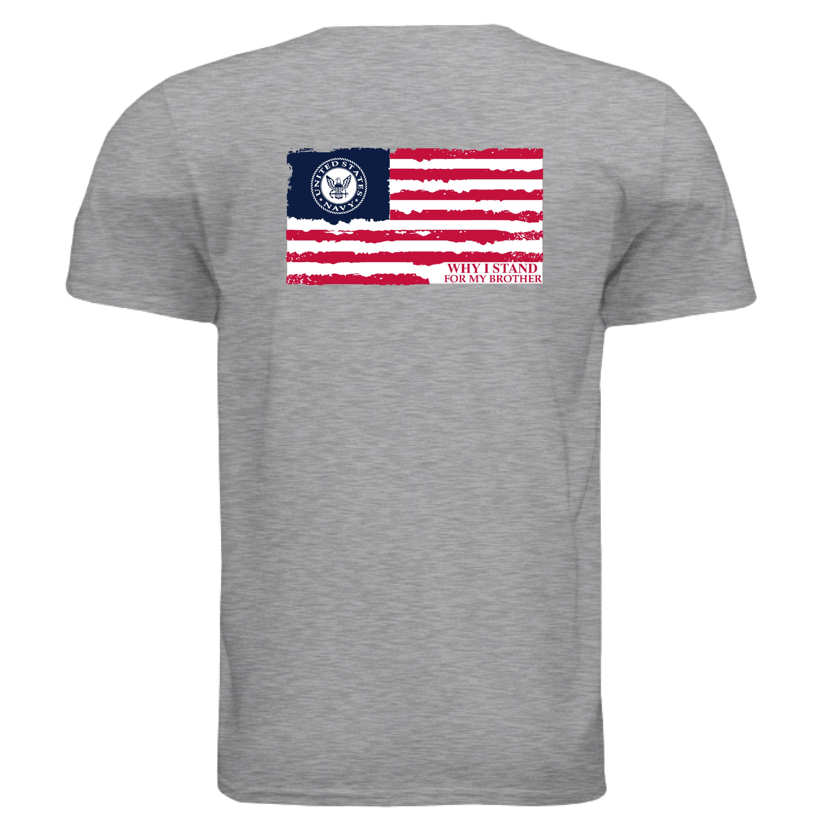 SPORT GREY - BACK
