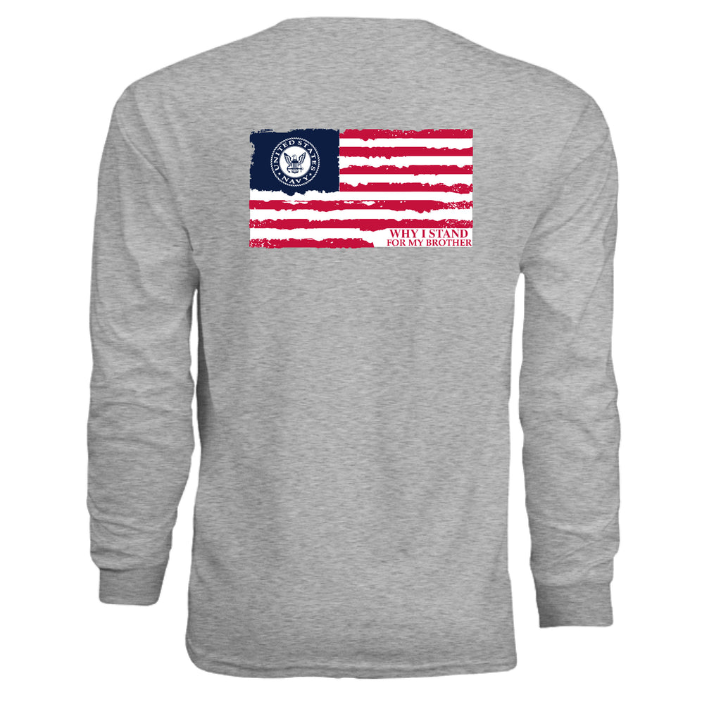 SPORT GREY - BACK
