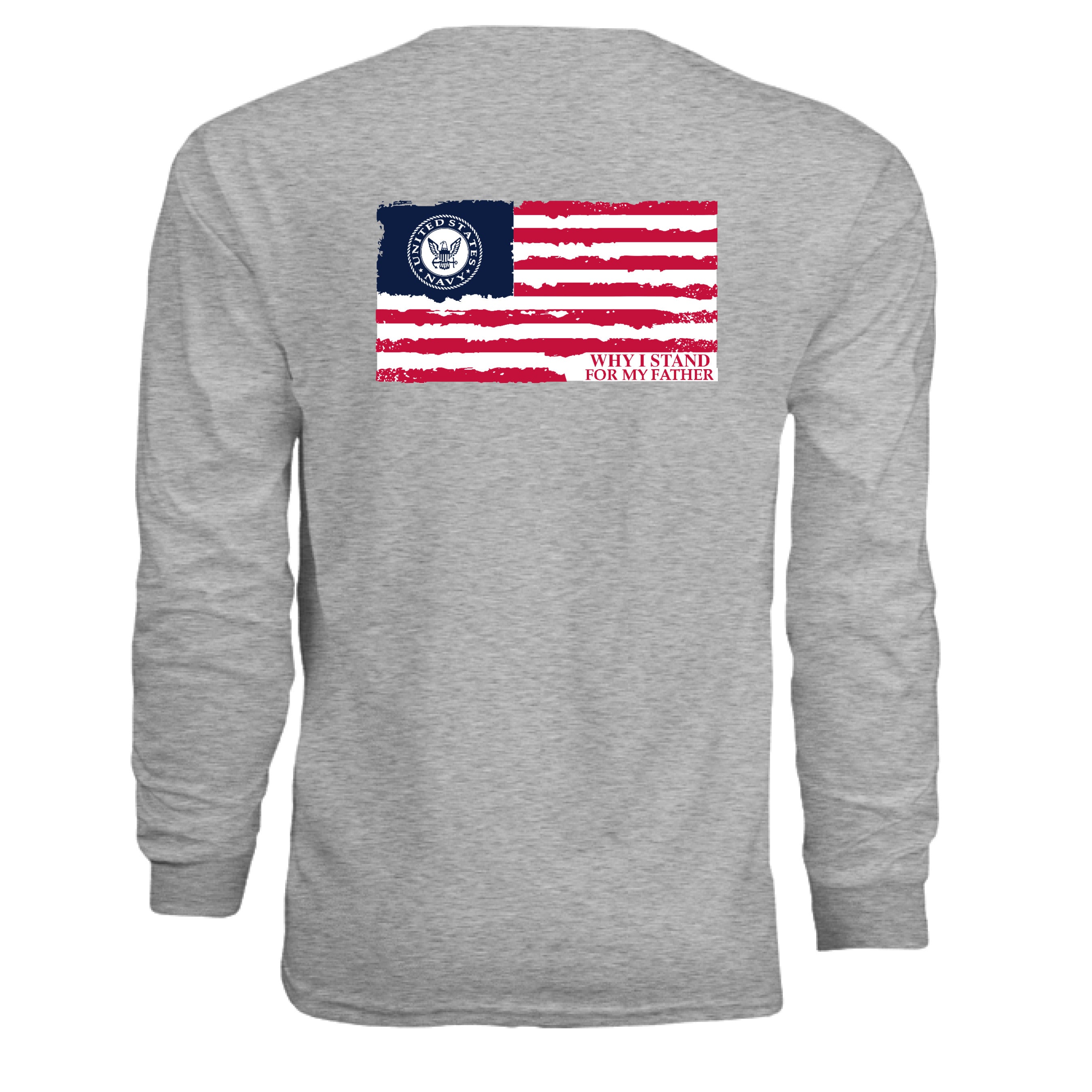 SPORT GREY - BACK
