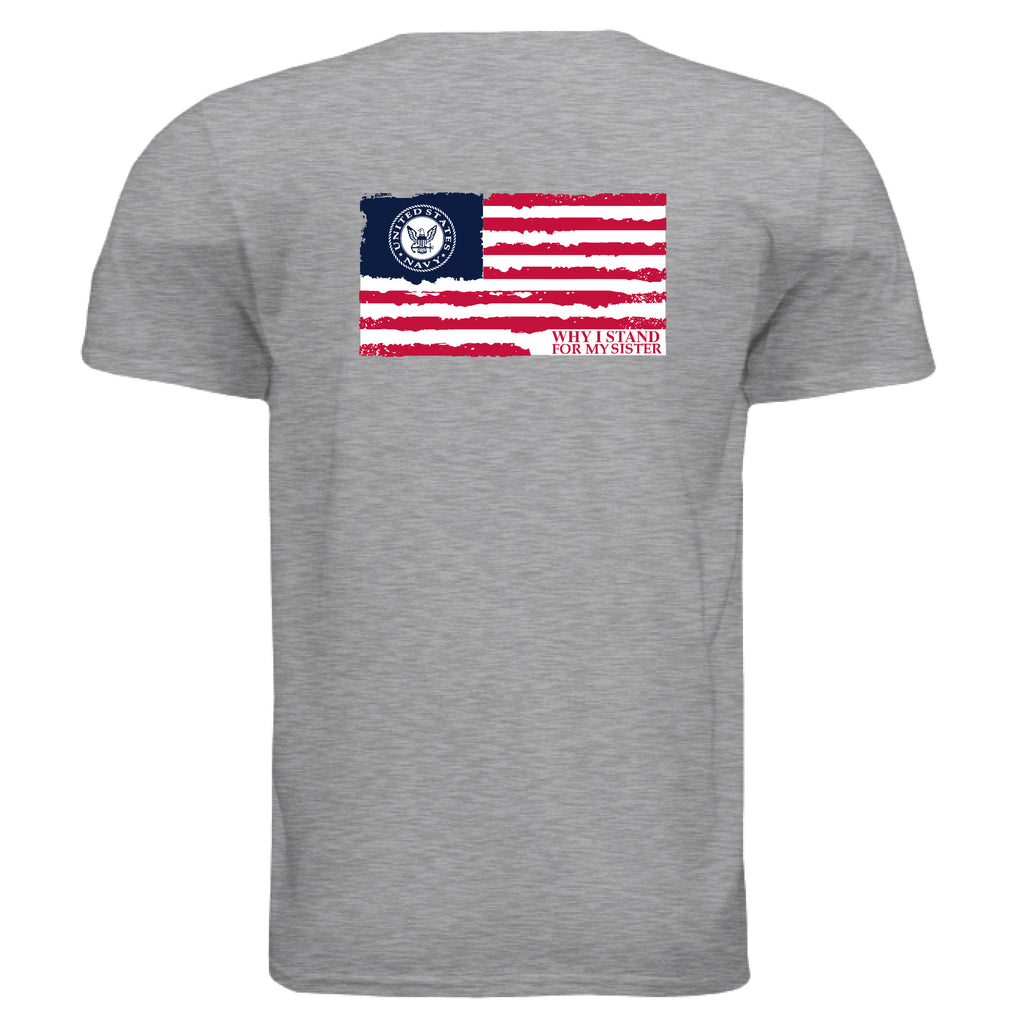 SPORT GREY - BACK