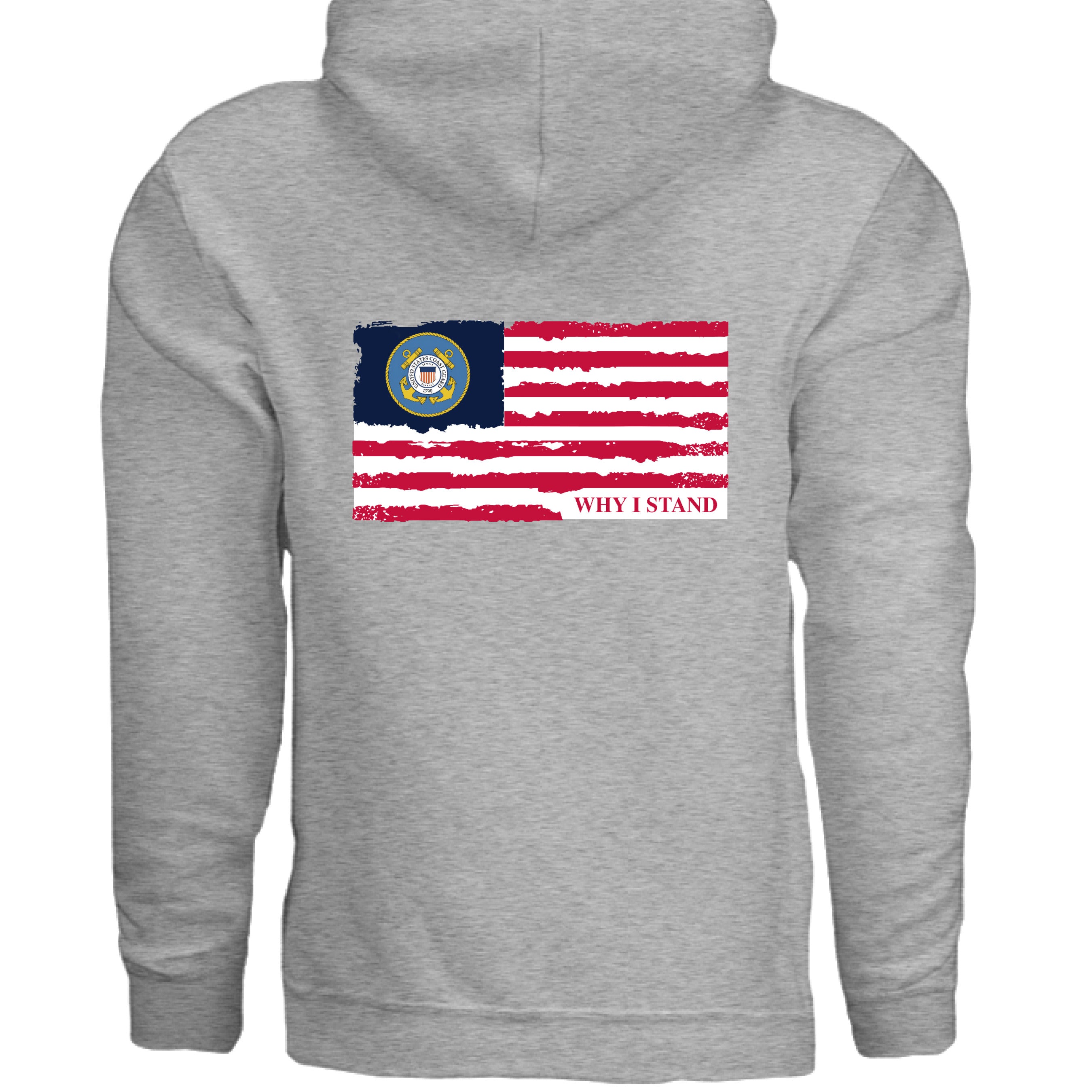 SPORT GREY - BACK
