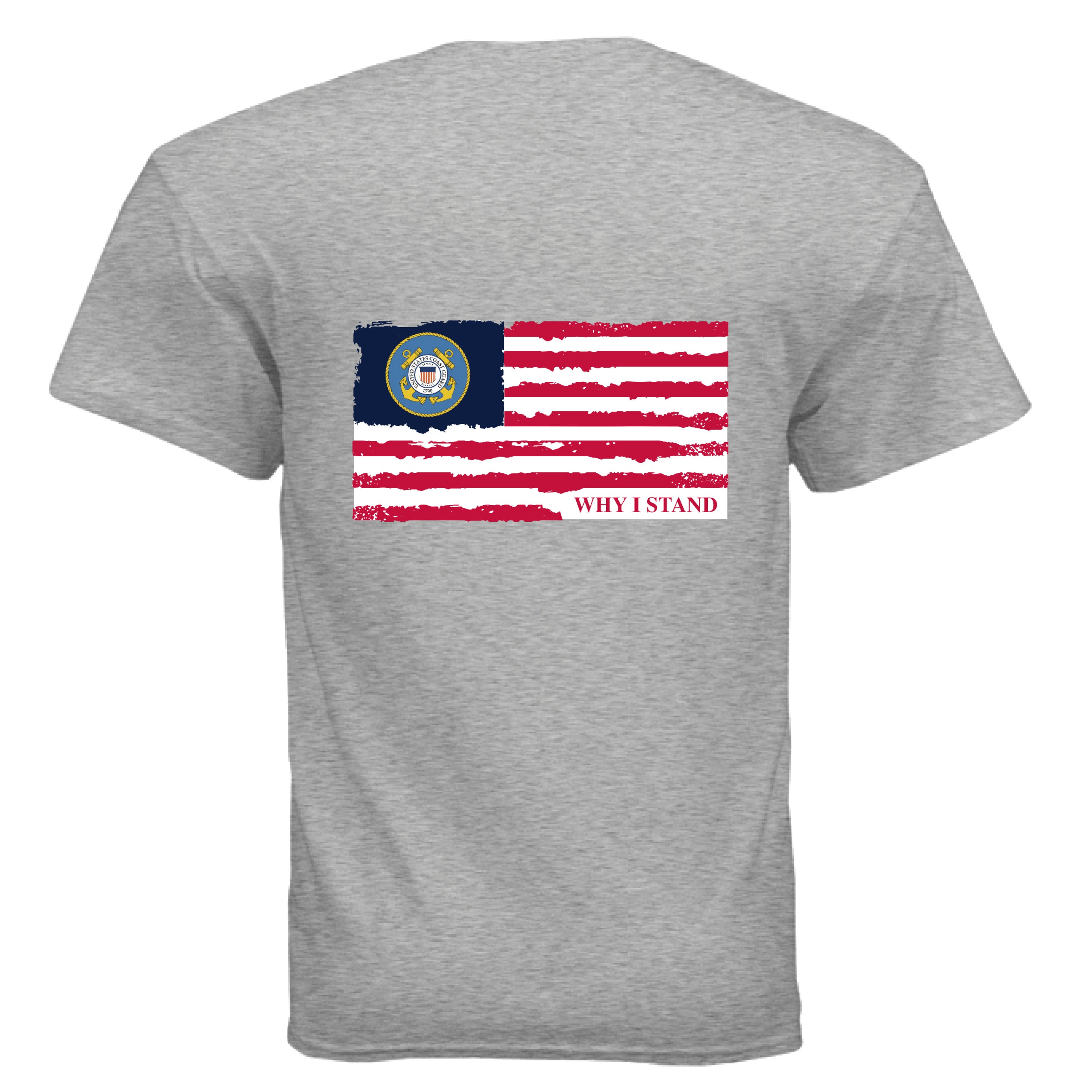 SPORT GREY - BACK