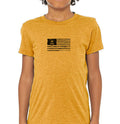 Bella + Canvas Kids Triblend T-Shirt