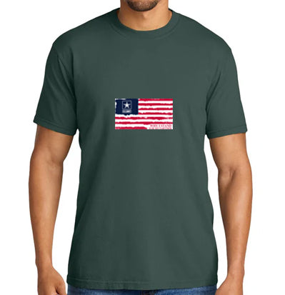 A4 Moisture Wicking T-Shirt